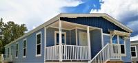 2022 Champion Signature Series - 1/2 porch Manufactured Home