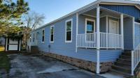 2022 Champion Signature Series - 1/2 porch Manufactured Home