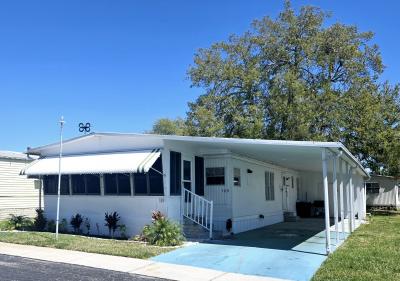 Mobile Home at 1000 Walker St 189 Holly Hill, FL 32117