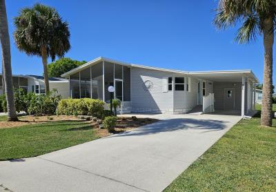 Mobile Home at 4375 Sea Gull Drive Merritt Island, FL 32953