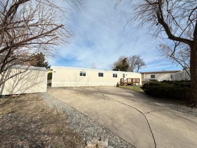 Mobile Home at 1201 West Thornton Parkway #153 Thornton, CO 80260