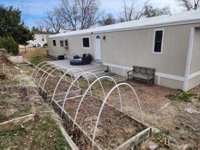 Photo 2 of 11 of home located at 1201 West Thornton Parkway #153 Thornton, CO 80260