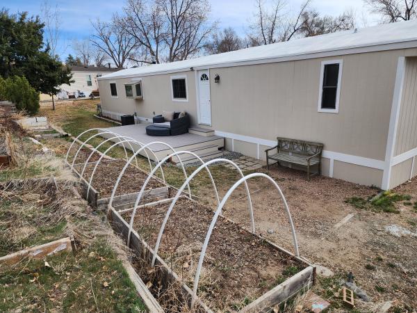 1983 MFHM Other Mobile Home