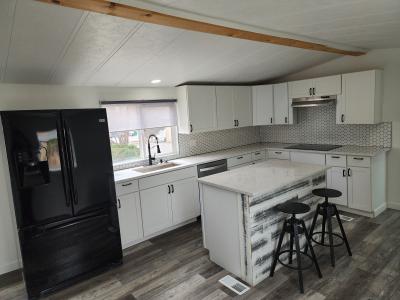 Photo 3 of 11 of home located at 1201 West Thornton Parkway #153 Thornton, CO 80260