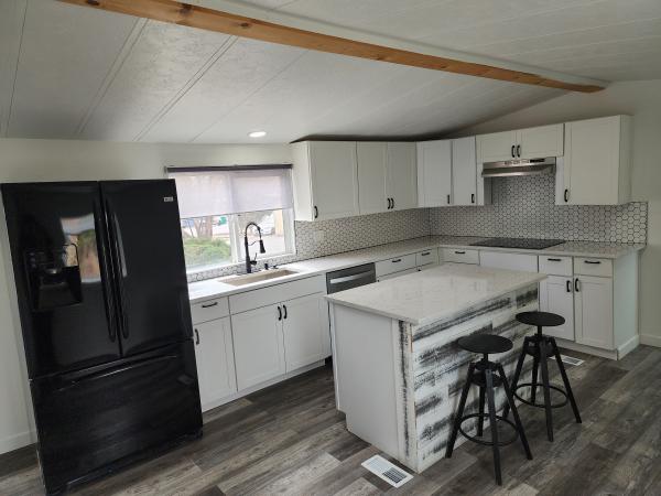 1983 MFHM Other Mobile Home