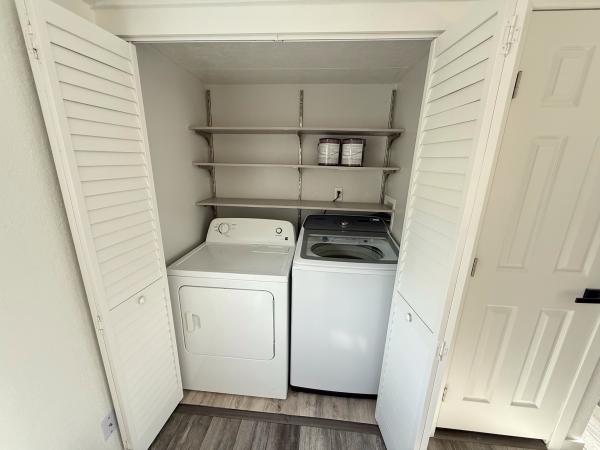 1983 MFHM Other Mobile Home