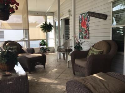 Photo 2 of 10 of home located at 18853 SW 348th St Homestead, FL 33034