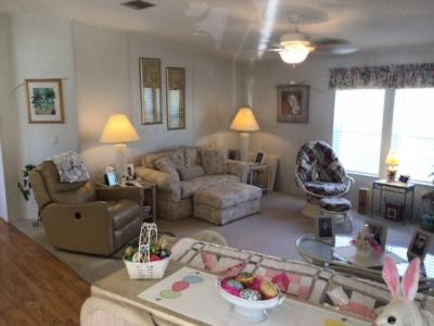Photo 3 of 10 of home located at 18853 SW 348th St Homestead, FL 33034