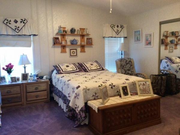 1996 Jaco JACFL17308 Mobile Home