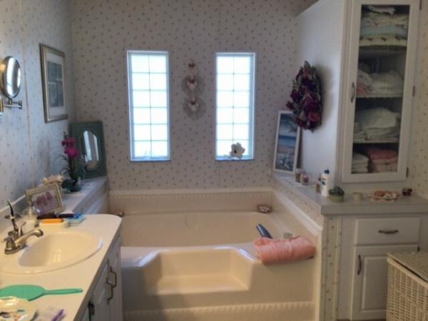 1996 Jaco JACFL17308 Mobile Home