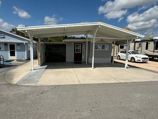 1983  Mobile Home For Sale