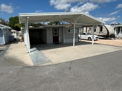 Photo 2 of 14 of home located at 37621 Crimson Lane Zephyrhills, FL 33541