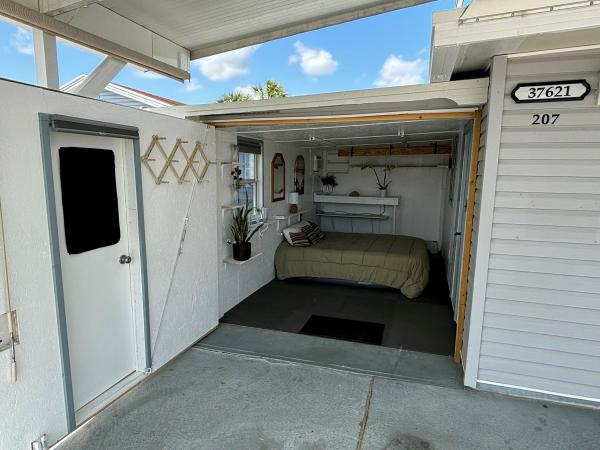 1983 Mobile Home