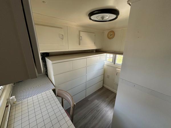 1983 Mobile Home