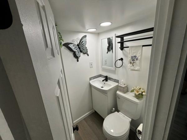1983 Mobile Home