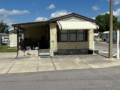 Mobile Home at 37541 Crimson Lane Zephyrhills, FL 33541