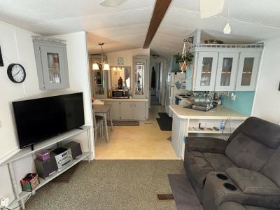 Photo 3 of 11 of home located at 37541 Crimson Lane Zephyrhills, FL 33541