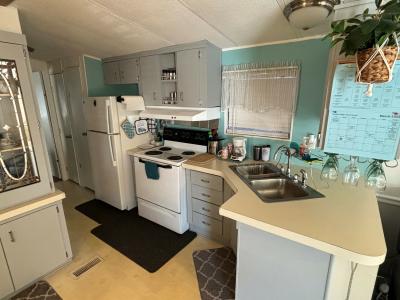 Photo 4 of 11 of home located at 37541 Crimson Lane Zephyrhills, FL 33541