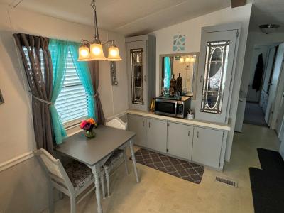 Photo 5 of 11 of home located at 37541 Crimson Lane Zephyrhills, FL 33541