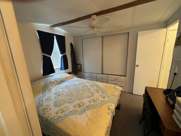 1987 Champion Mobile Home