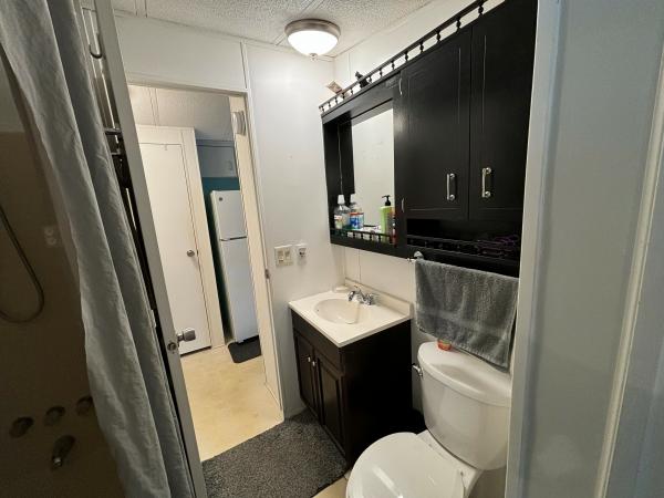 1987 Champion Mobile Home