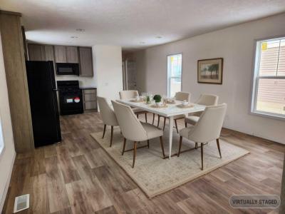 Photo 3 of 19 of home located at 3805 7th St NE #78 #78 Great Falls, MT 59404