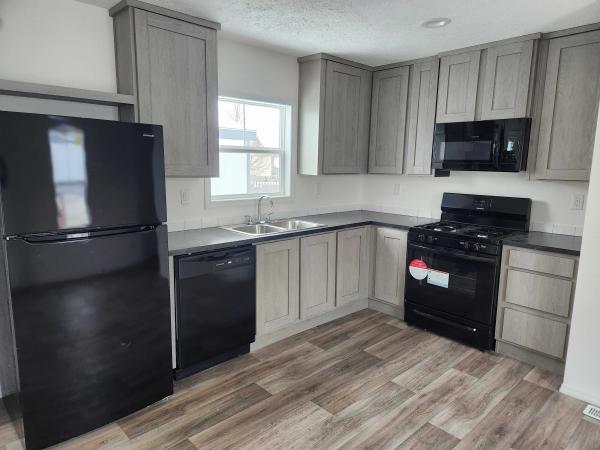 2023 Clayton - Redwood Falls   Home