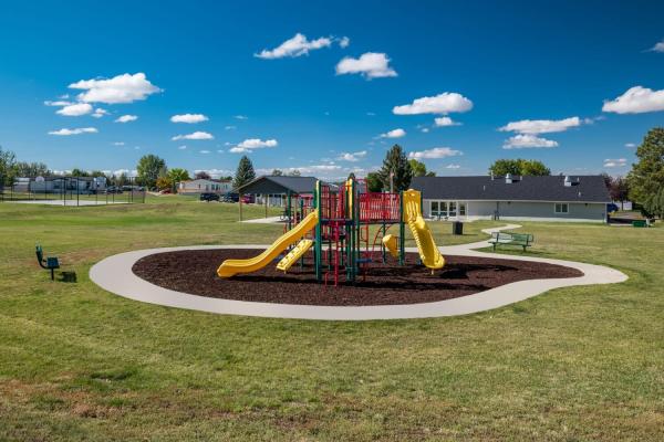 2023 Clayton - Redwood Falls   Home