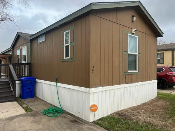 2019 ELLIOTT 2019 SOLITAIRE Mobile Home