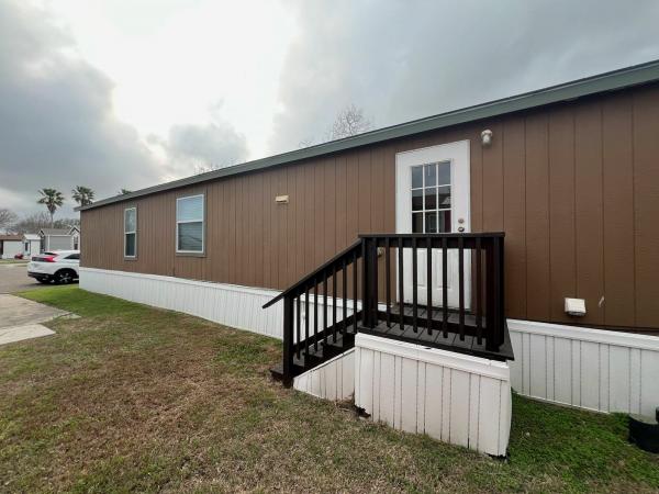 2019 ELLIOTT 2019 SOLITAIRE Mobile Home