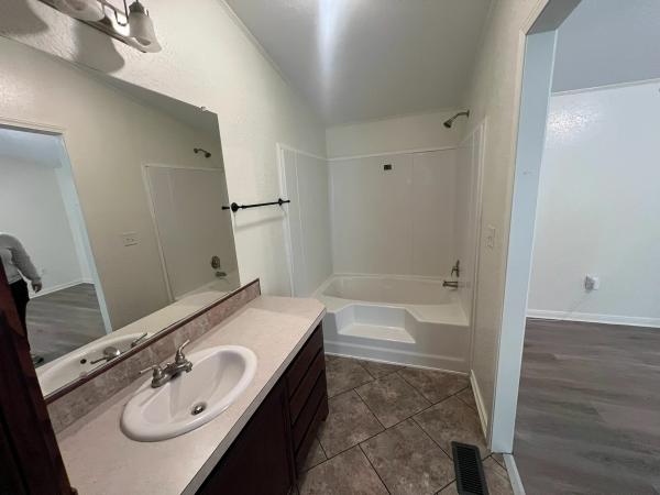 2019 ELLIOTT 2019 SOLITAIRE Mobile Home