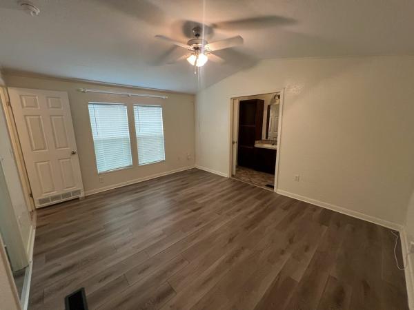 2019 ELLIOTT 2019 SOLITAIRE Mobile Home