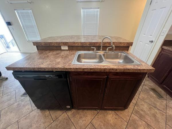 2019 ELLIOTT 2019 SOLITAIRE Mobile Home