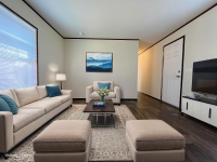 2019 Adventure Mobile Home