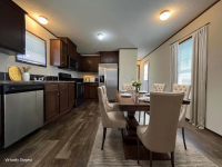 2019 Adventure Mobile Home