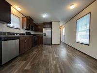 2019 Adventure Mobile Home