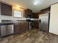 2019 Adventure Mobile Home