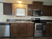 2019 Adventure Mobile Home