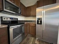 2019 Adventure Mobile Home