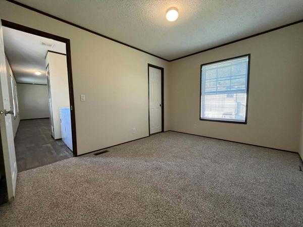 2019 Adventure Mobile Home