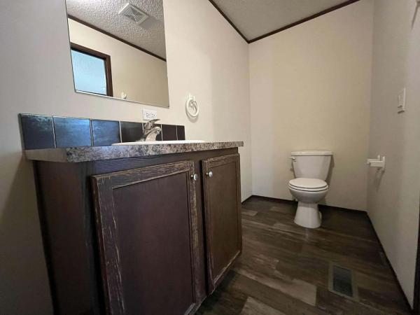 2019 Adventure Mobile Home