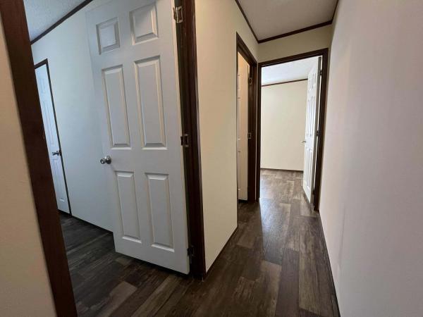 2019 Adventure Mobile Home