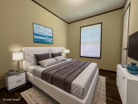 2019 Adventure Mobile Home
