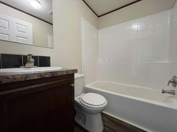 2019 Adventure Mobile Home