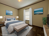 2019 Adventure Mobile Home