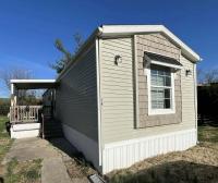 2019 Adventure Mobile Home