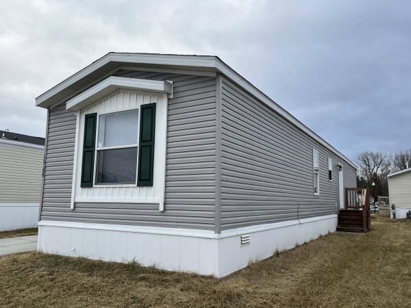 2020 Champion Topeka Mobile Home