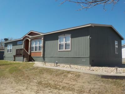 Mobile Home at 7460 Kitty Hawk Rd Site 158 Converse, TX 78109