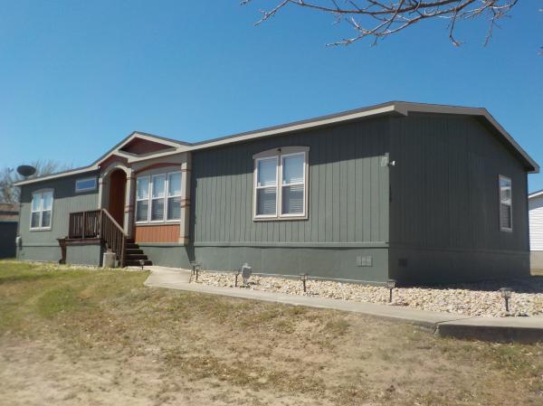 2014 CMH Mobile Home For Sale