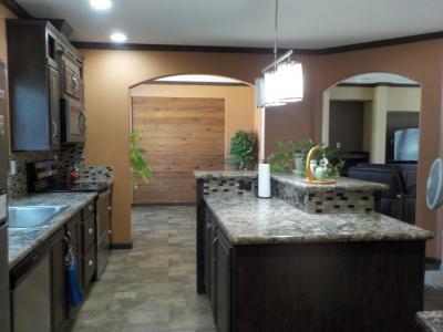 Photo 2 of 12 of home located at 7460 Kitty Hawk Rd Site 158 Converse, TX 78109